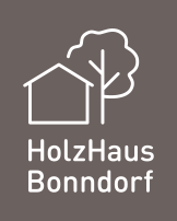 HolzHaus Bonndorf Logo