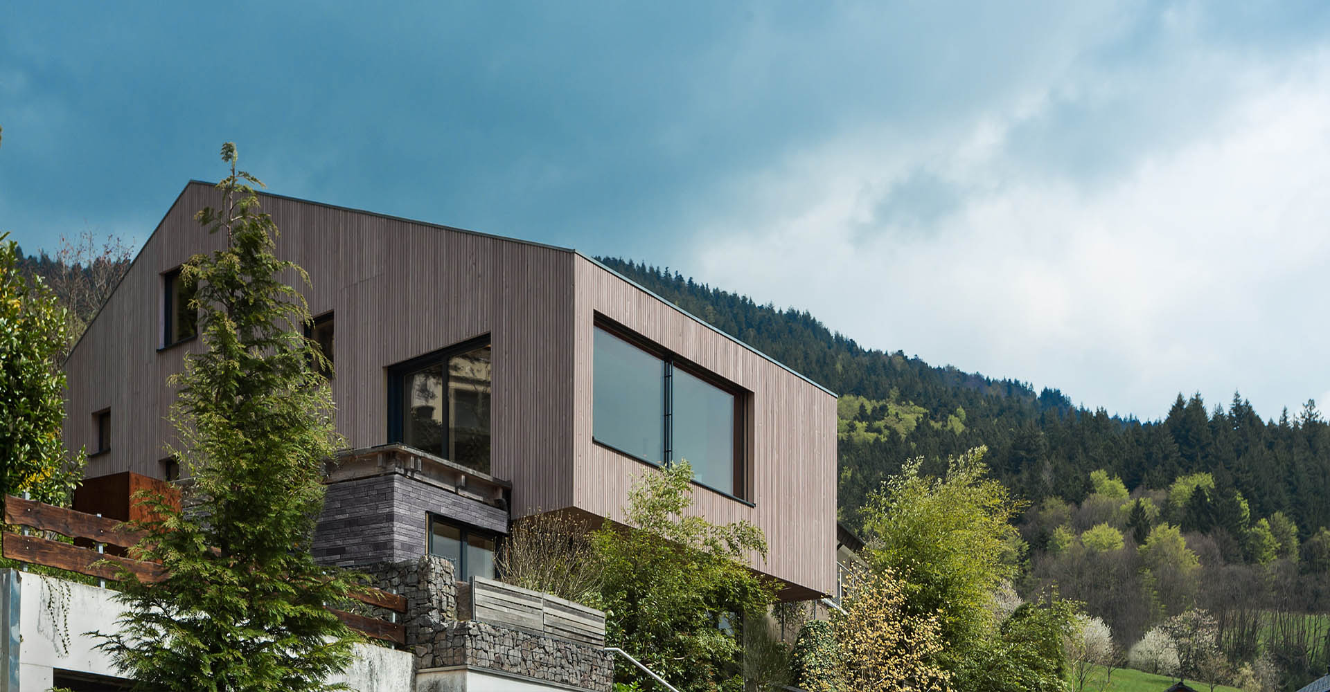 Wolkenkuckuckshaus Schwarzwald